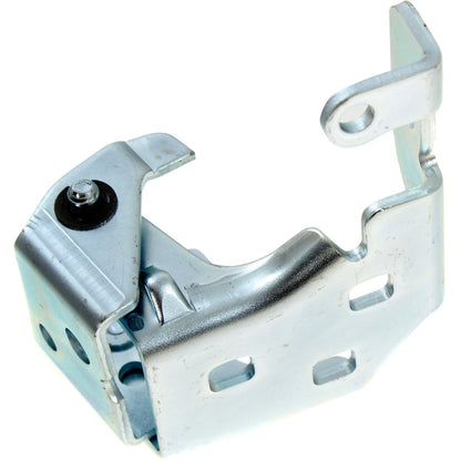 Door Hinge For 2007-2013 Chevrolet Silverado 1500 Set of 2 Front LH and RH Upper