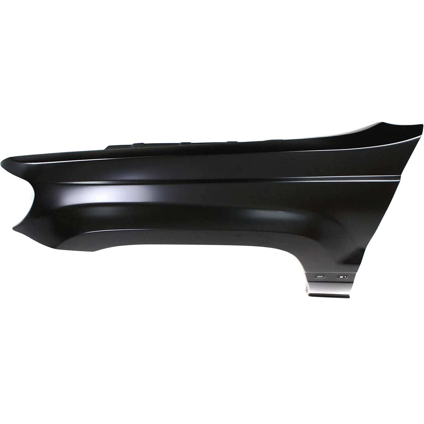 Fender For Jeep Grand Cherokee 1999-2004 Front Driver Side Grand Cherokee
