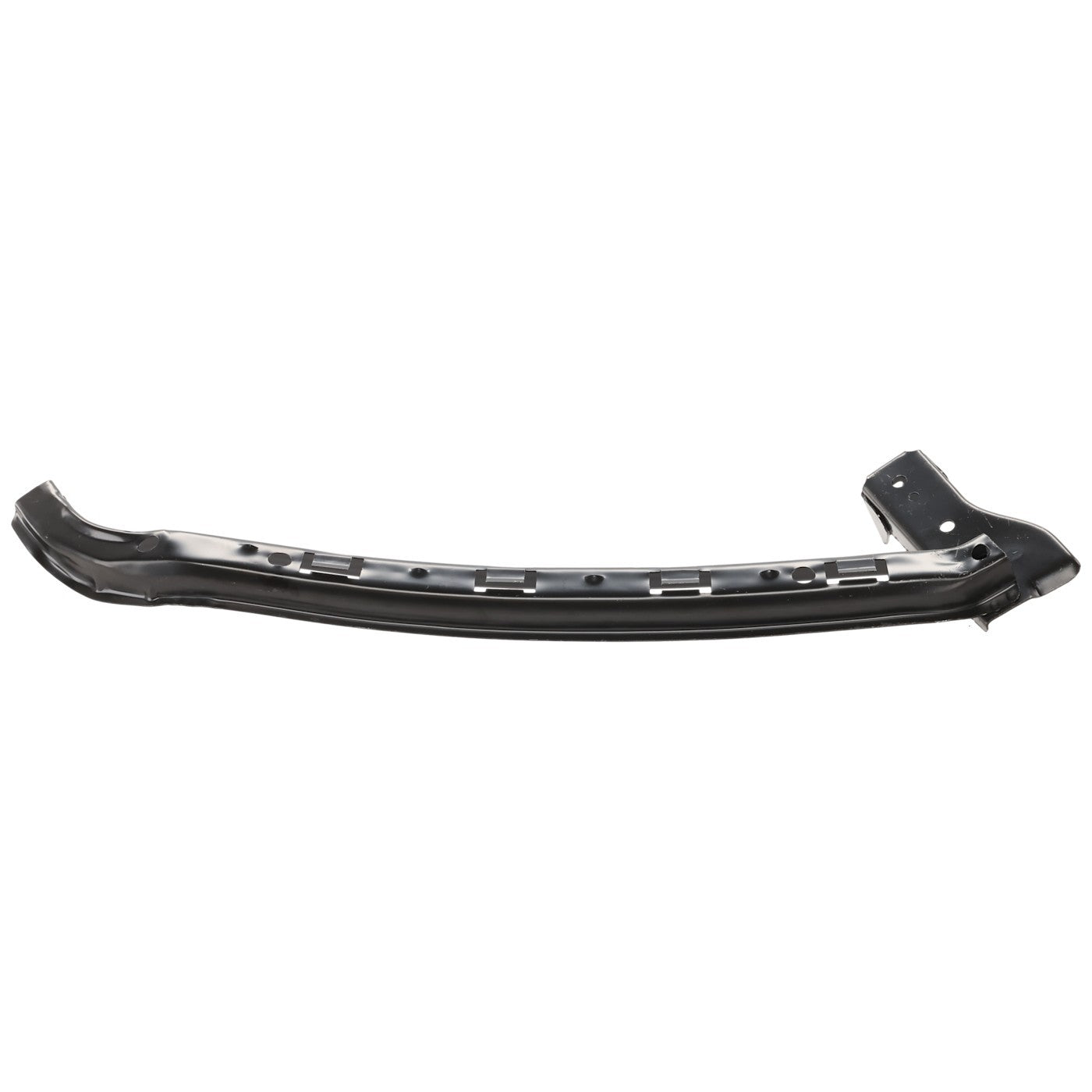 Bumper Bracket For Honda Odyssey 2011-2017 Front Passenger Side Corner