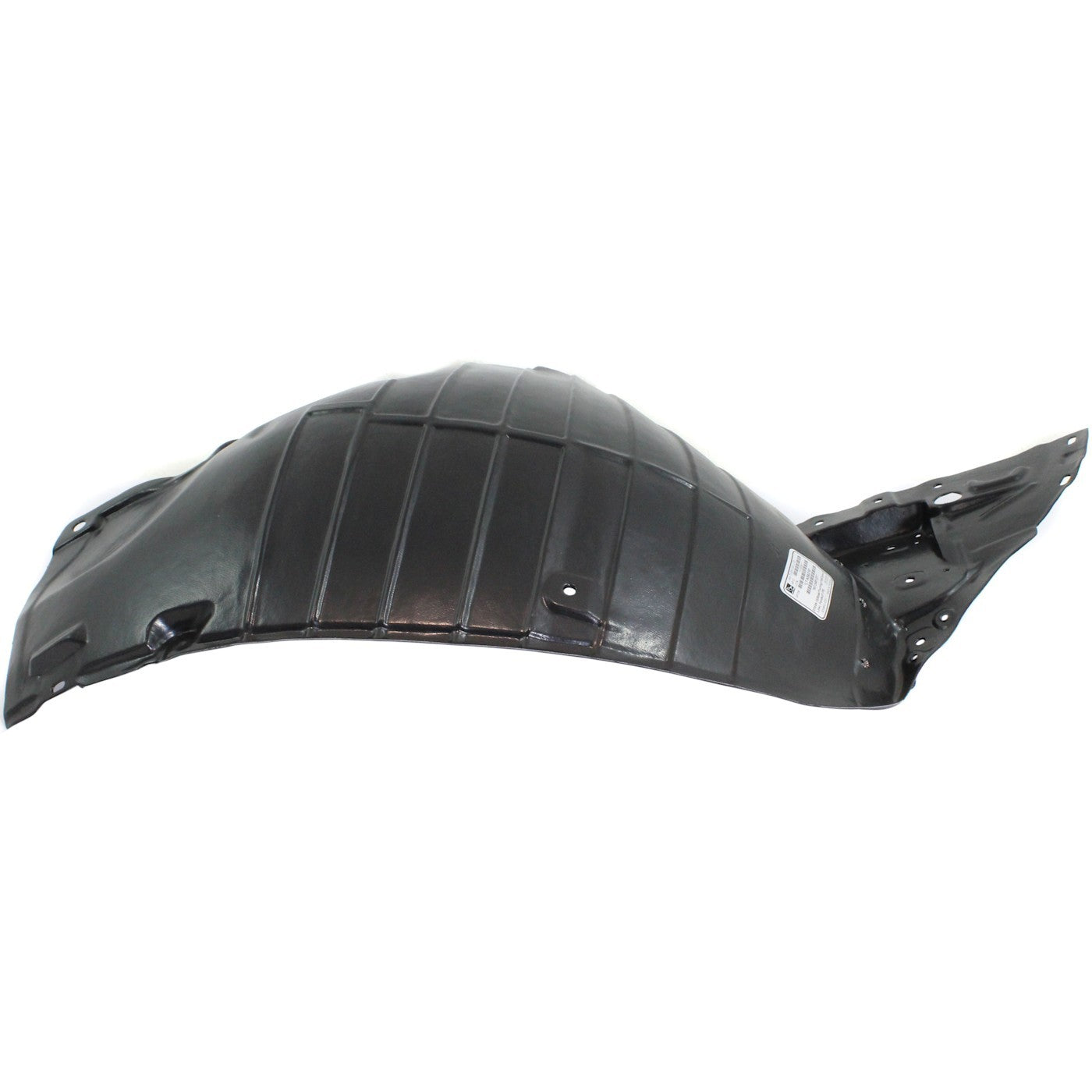 Fender Liner For Nissan 370Z 2009-2020 Front Passenger Side Inner