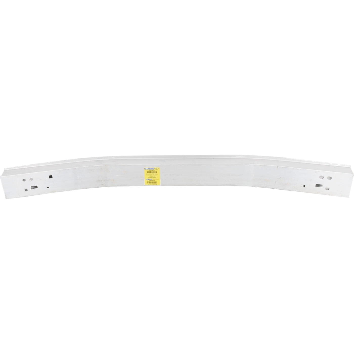 Front Bumper Reinforcement For Acura TSX 2009-2014 Aluminum