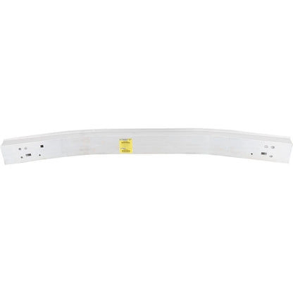 Front Bumper Reinforcement For Acura TSX 2009-2014 Aluminum