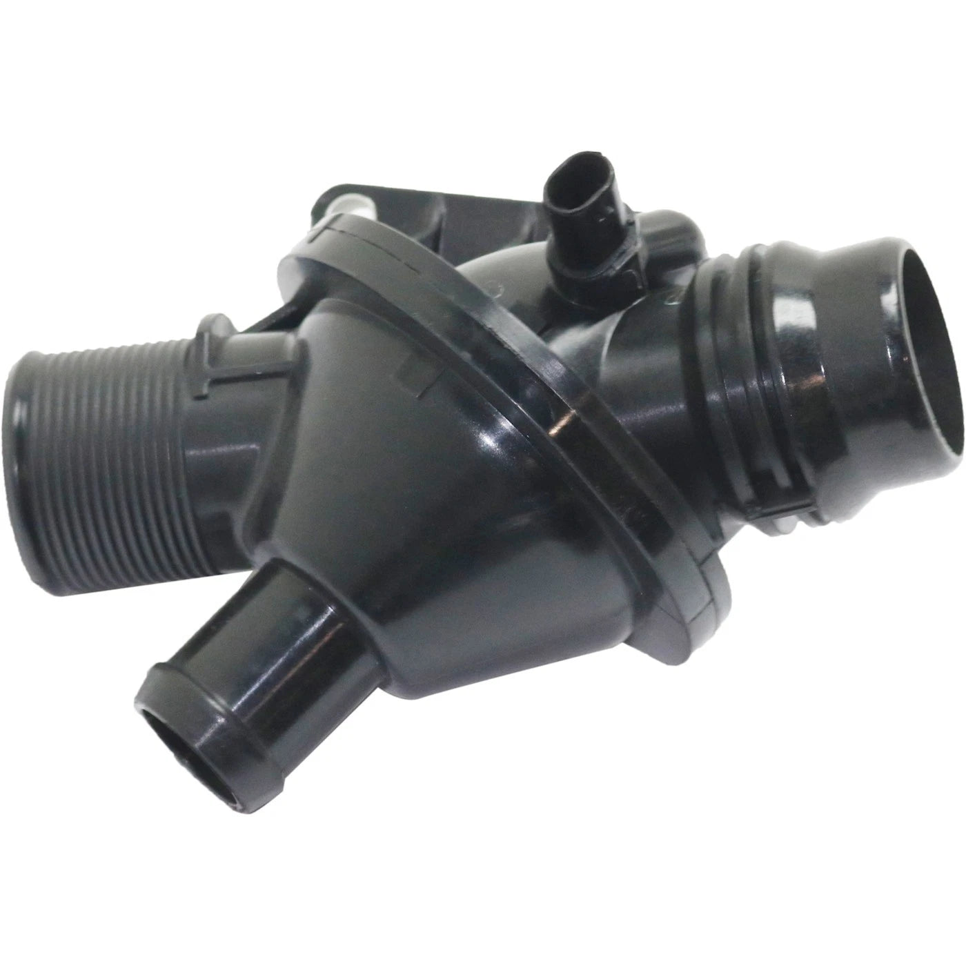 Thermostat For 2012-2016 BMW 328i 528i 2013-2018 320i 2013-2018 X3 with Housing