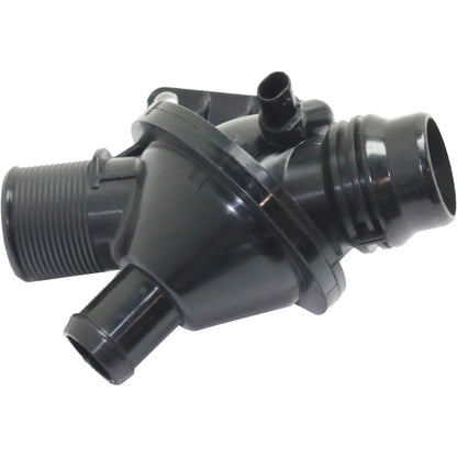 Thermostat For 2012-2016 BMW 328i 528i 2013-2018 320i 2013-2018 X3 with Housing