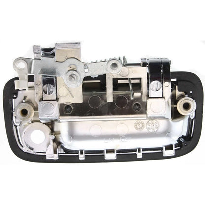 Exterior Door Handle For 1995-2004 Toyota Tacoma Front Left Chrome 6922035030