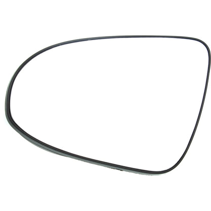 Driver Side Mirror Glass For 2012-2017 Toyota Camry TO1324118