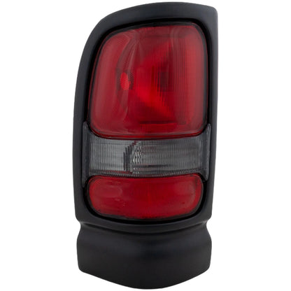 Tail Light for 94-01 Dodge Ram 1500 & 94-02 Ram 2500 & 94-02 Ram 3500 LH