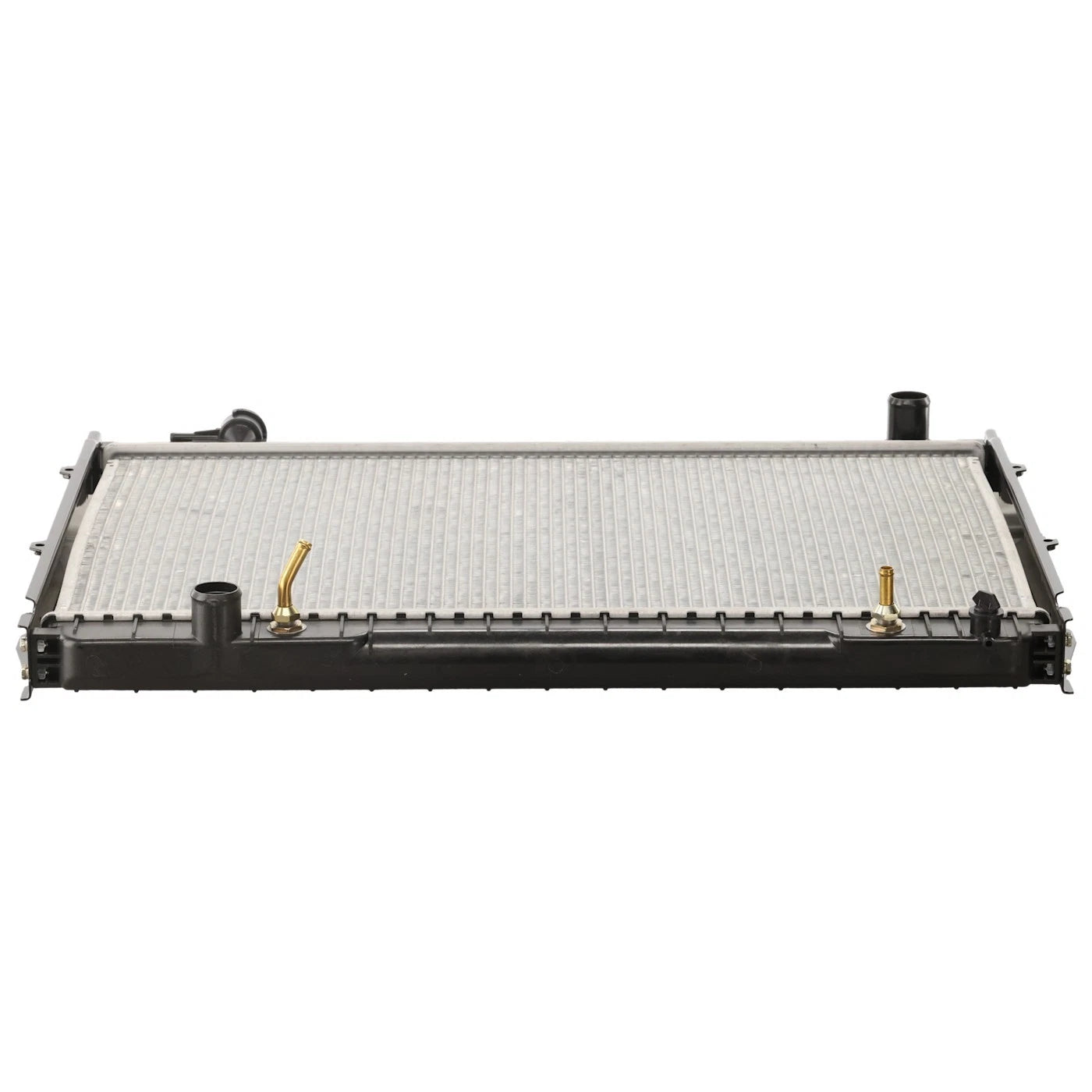 Aluminum Radiator For 1993-1998 Toyota T100 With Transmission Cooler 164100W051