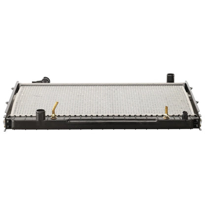 Aluminum Radiator For 1993-1998 Toyota T100 With Transmission Cooler 164100W051