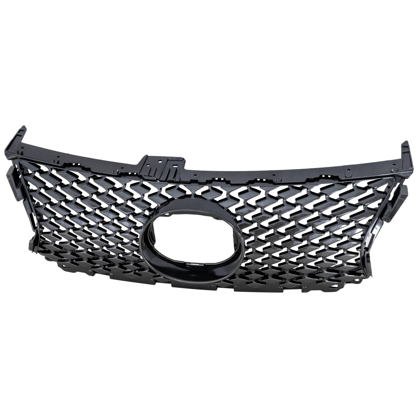 Grille For 2014-2015 Lexus IS250/IS350 Fits F Sport Package Built from May 2013