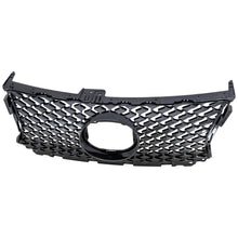 Grille For 2014-2015 Lexus IS250/IS350 Fits F Sport Package Built from May 2013
