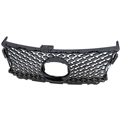 Grille For 2014-2015 Lexus IS250/IS350 Fits F Sport Package Built from May 2013
