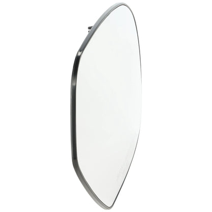 Mirror Glass For 2007-2013 Chevrolet Silverado 1500 Avalanche Tahoe Right Heated