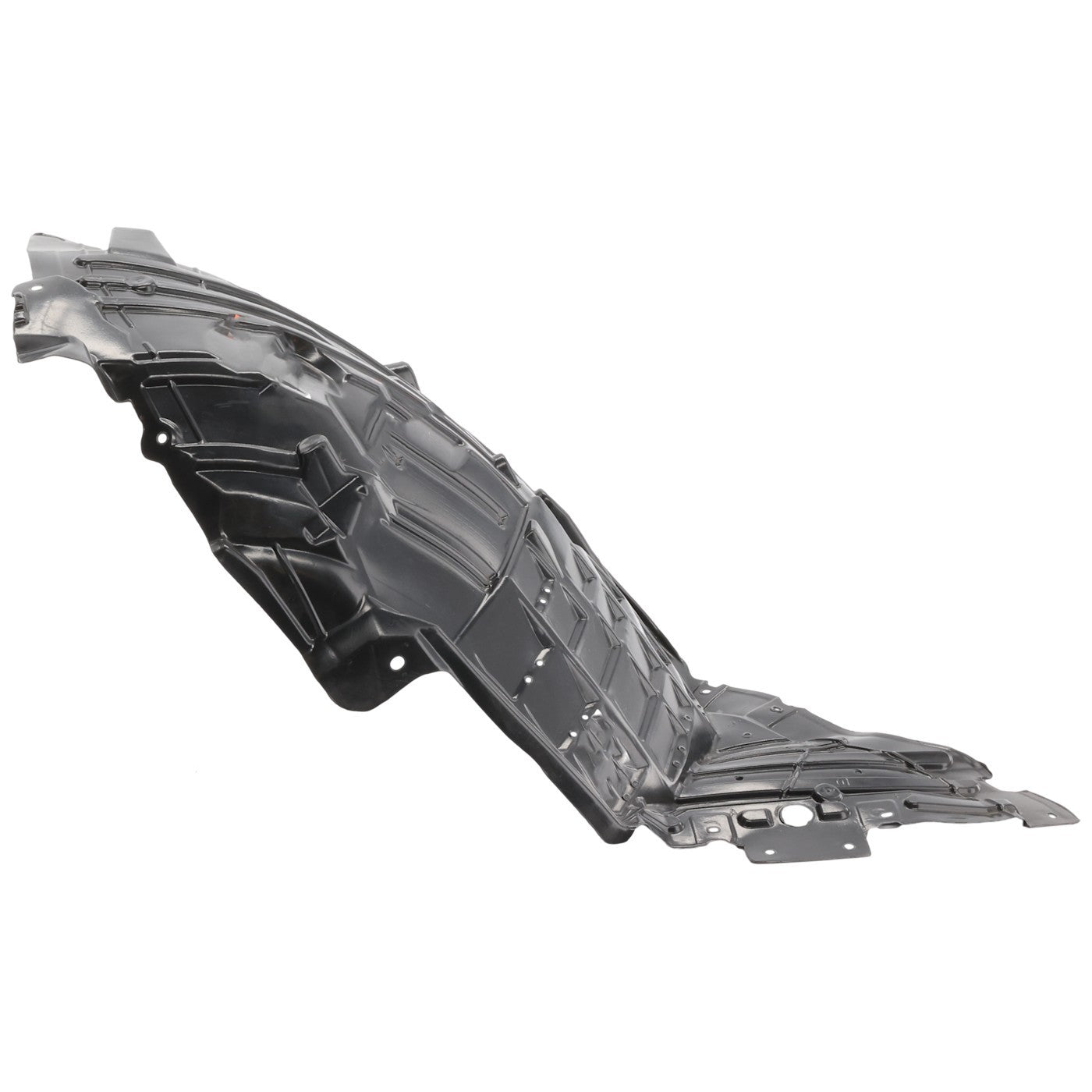 Fender Liner For Nissan 350Z 2006-2009 Front Driver Side Plastic Liner