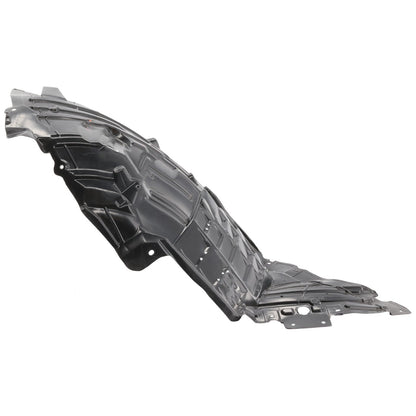 Fender Liner For Nissan 350Z 2006-2009 Front Driver Side Plastic Liner