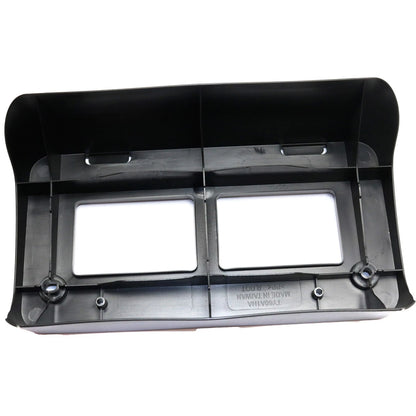 License Plate Brackets Front  7510104011 for Toyota Tacoma 2016-2023