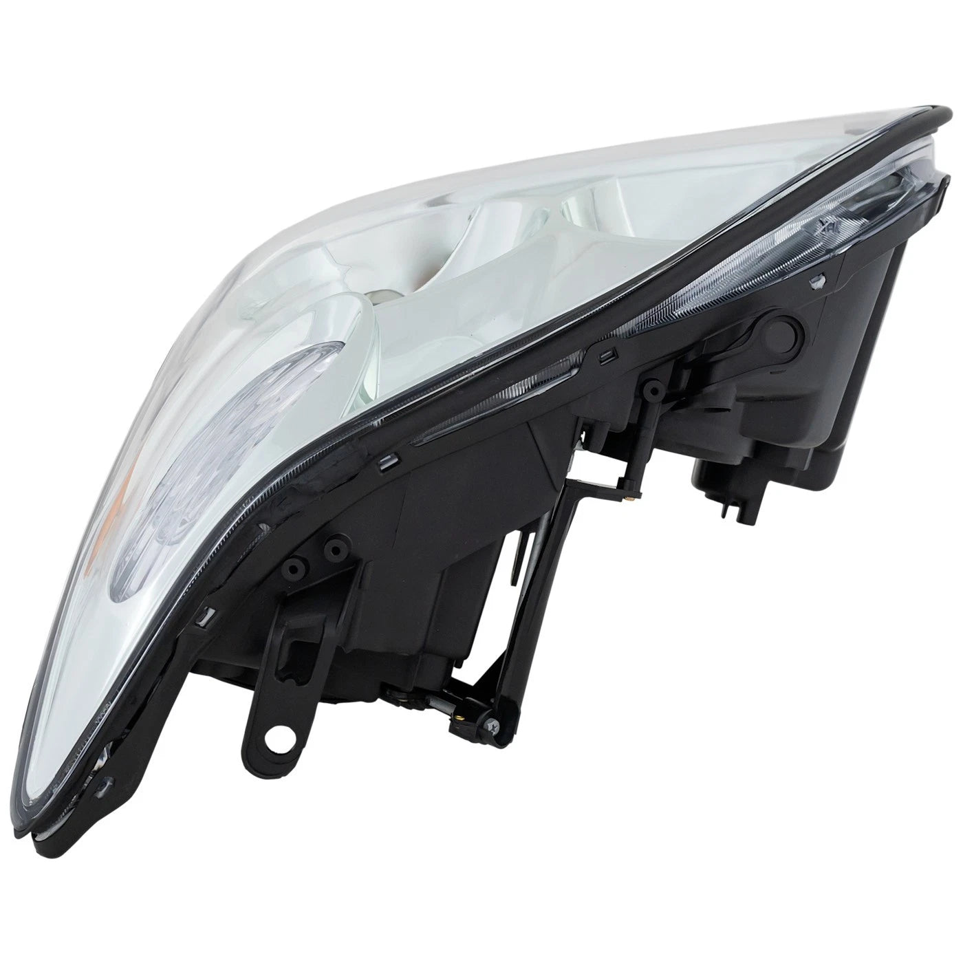 HID Headlight Set Left & Right For 2004-2006 Lexus RX330 Japan Built Vehicle