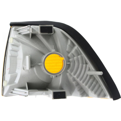 Headlight Kit For 96-98 BMW 328i 92-95 325is Left and Right 4Pc