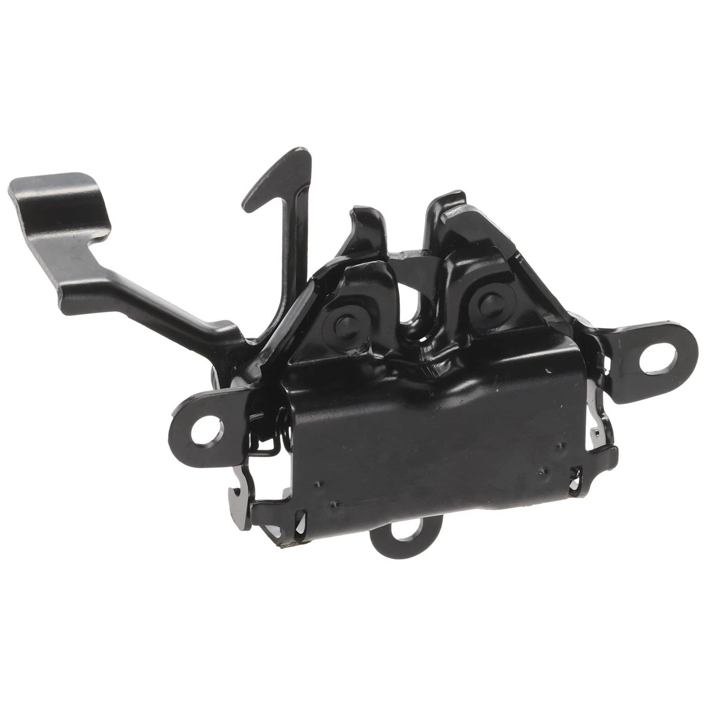 Hood Latch For 2004-2010 Toyota Sienna Steel TO1234115 53510AE011
