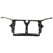 Radiator Support Assembly For 2015-2021 Subaru WRX WRX STI Black