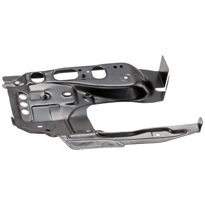 Radiator Support Set of 2 For 2005-2021 Toyota Tacoma Left and Right Side Panels