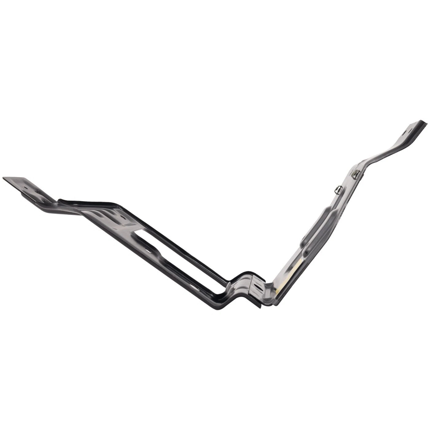 Bumper Retainer For 16-23 Chevrolet Malibu Sensor Bracket Front Center 23328042