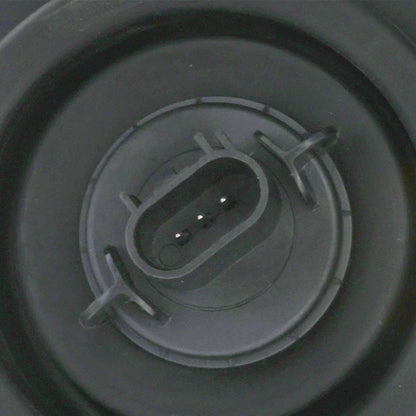 Headlight For 2005 Dodge Dakota Right Chrome Housing With Bulb