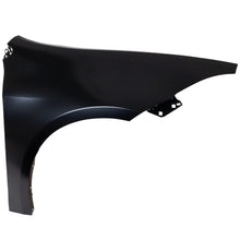 CAPA Certified Fender For Dodge Dart 2013-2016 Front Passenger Side