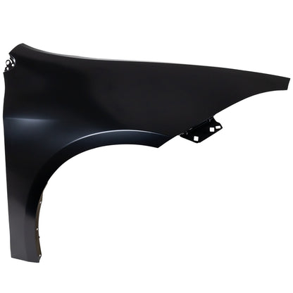 CAPA Certified Fender For Dodge Dart 2013-2016 Front Passenger Side