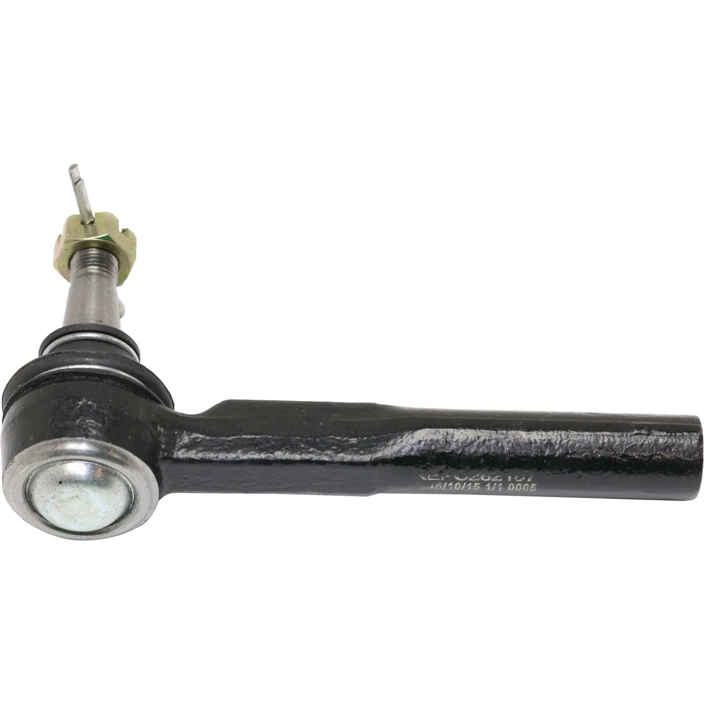 Tie Rod End for 99-2005 Pontiac Grand Am (2) Outer Tie Rod Ends Front Outer