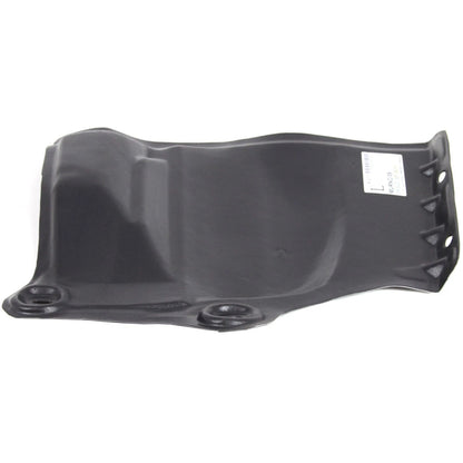 Set of 2 Engine Splash Shield For Nissan Murano 2009-2014
