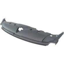 Radiator Support Cover For 2006-2011 Honda Civic Grille Upper Cover HO1225147