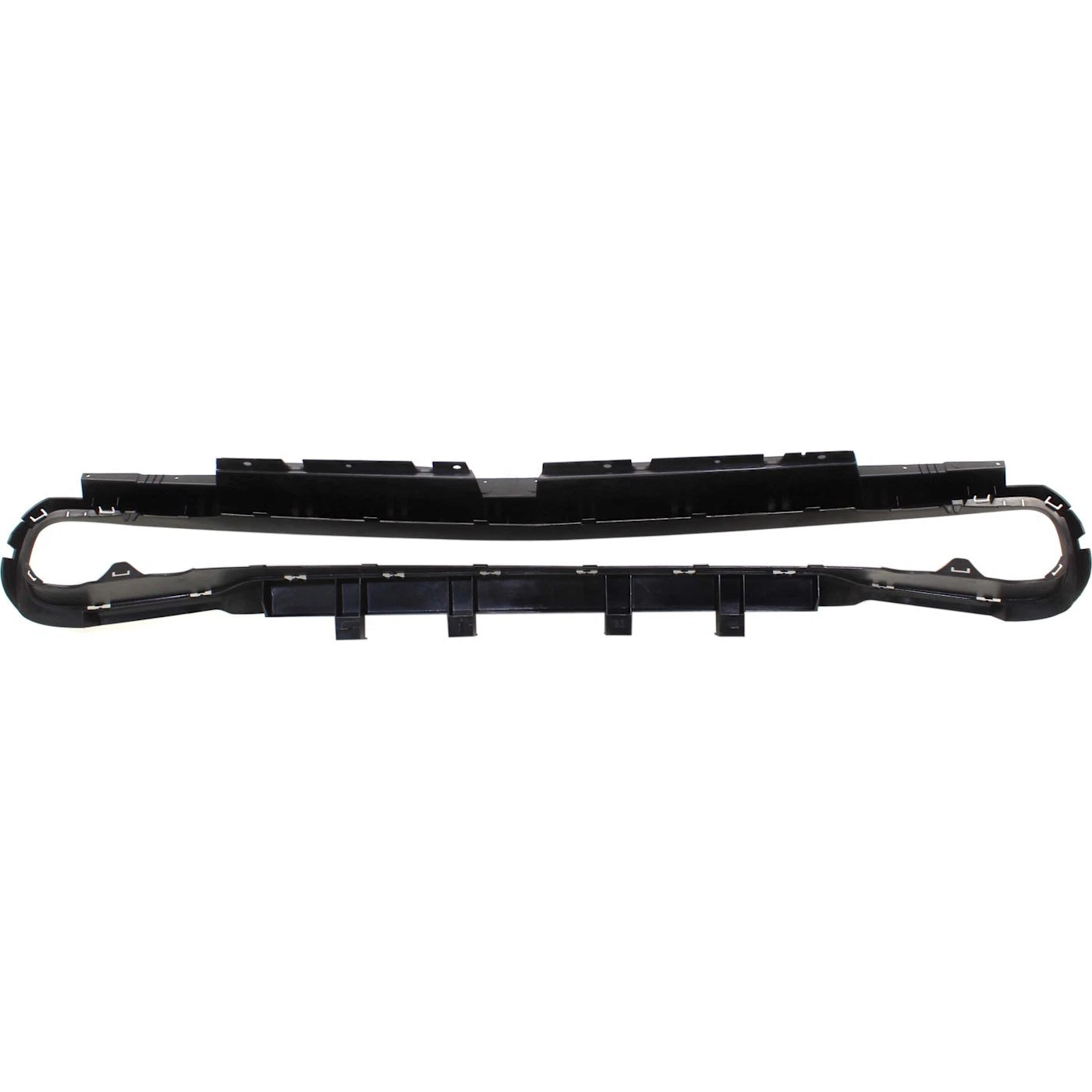 Grille Reinforcement Upper For 2015-2023 Dodge Challenger SRT Demon SRT Hellcat