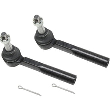 Tie Rod End for 99-2005 Pontiac Grand Am (2) Outer Tie Rod Ends Front Outer