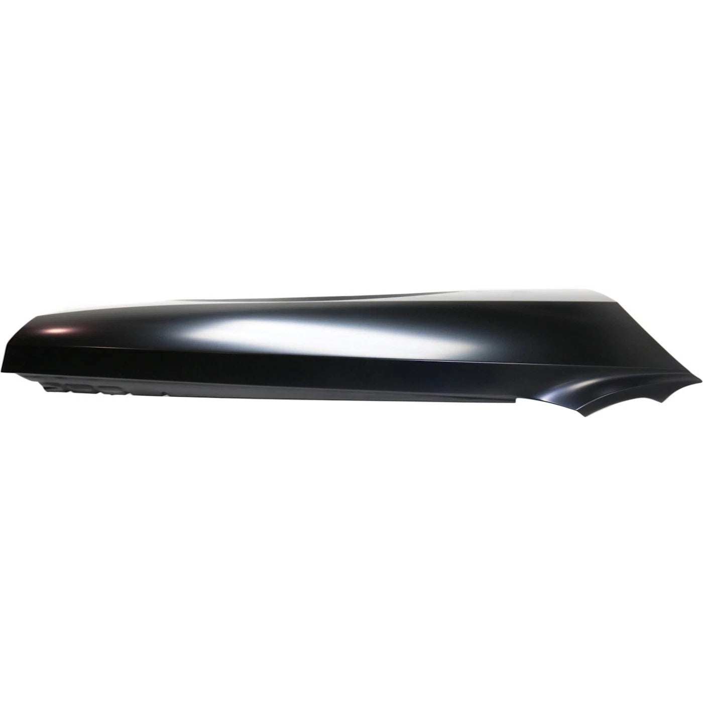 CAPA Fender For Dodge Challenger 2008-2023 Front Driver and Passenger Side