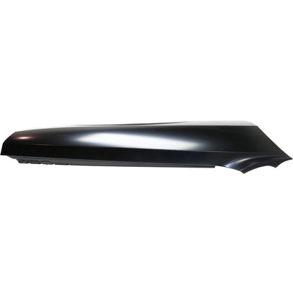 CAPA Fender For Dodge Challenger 2008-2023 Front Driver and Passenger Side