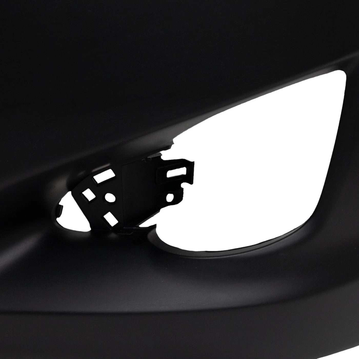Front Bumper Cover Primed For 2009-2010 LEXUS IS250 IS350