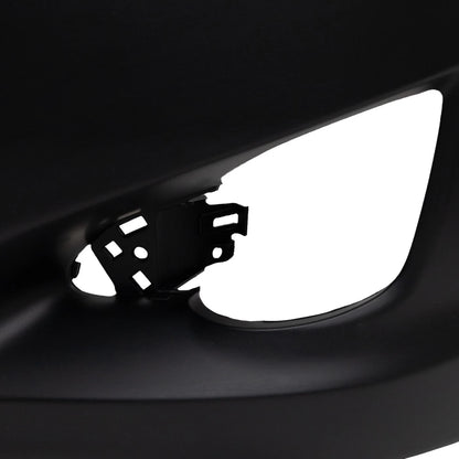 Front Bumper Cover Primed For 2009-2010 LEXUS IS250 IS350