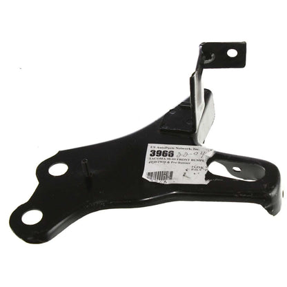 Bumper Bracket For 98-2000 Toyota Tacoma RWD Models Set of 2 Front Left & Right