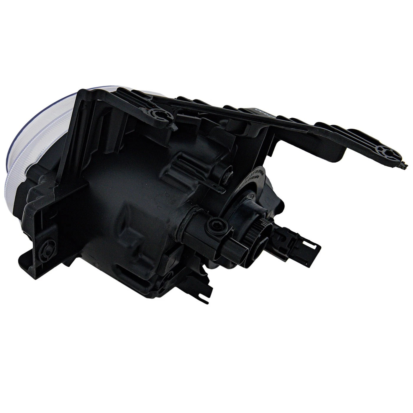 Headlight For 2011 2012 2013 2014 Nissan Juke Right With Bulb