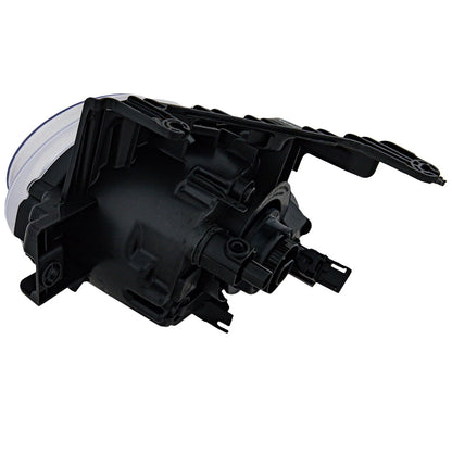 Headlight For 2011 2012 2013 2014 Nissan Juke Right With Bulb