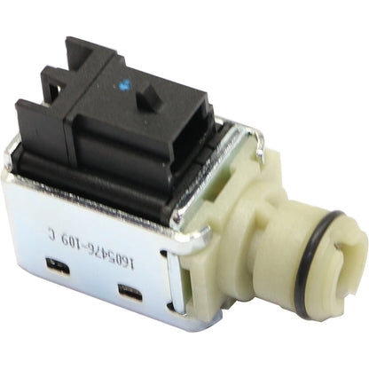 Shift Solenoid 1-2 2-3 A & B 2pc Set For GM 4L60E 4L65E Automatic Transmission