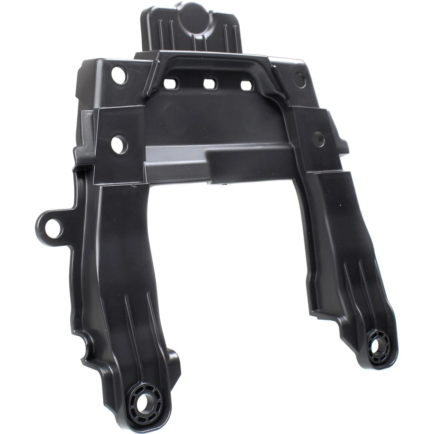 Grille Bracket For 2015-2016 Honda CR-V Plastic 71129T1WA01 HO1207110