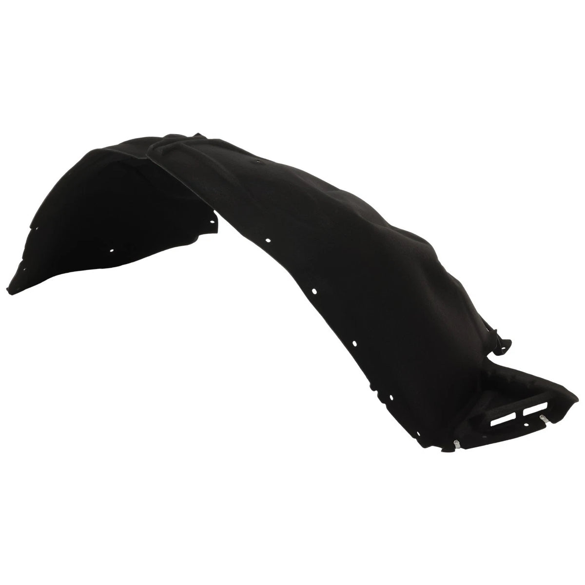 Fender Liner For Chevrolet Traverse 2018-2021 Front Passenger Side Inner
