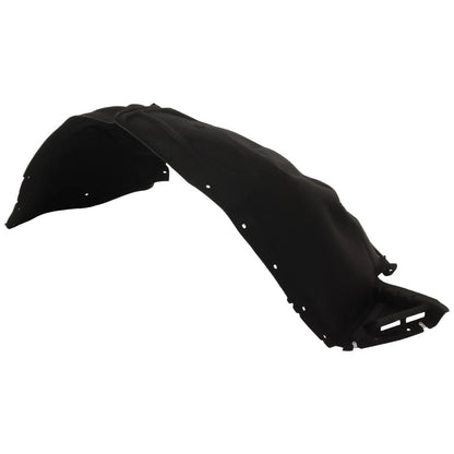 Fender Liner For Chevrolet Traverse 2018-2021 Front Passenger Side Inner