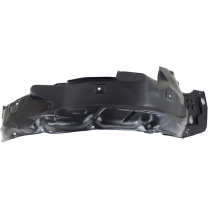 Set of 2 Fender Liner For Honda Civic 2012-2015 Front
