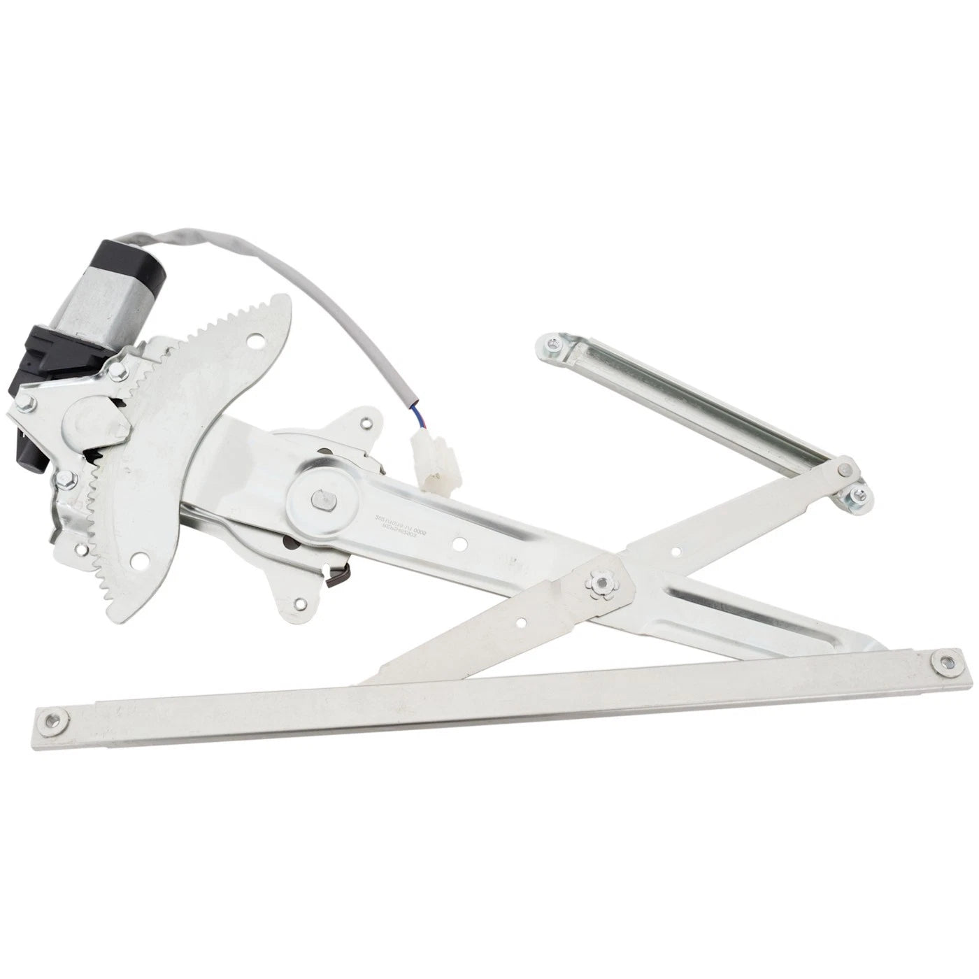 Power Window Regulator For 2004-2006 Scion xB Front Left with Motor 6980252030