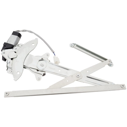 Power Window Regulator For 2004-2006 Scion xB Front Left with Motor 6980252030