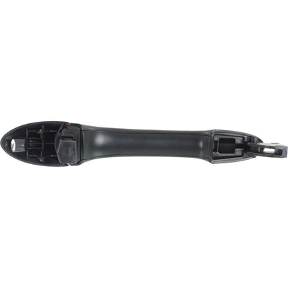 Exterior Door Handle For 2011-2015 Hyundai Sonata Front Passenger Primed Plastic