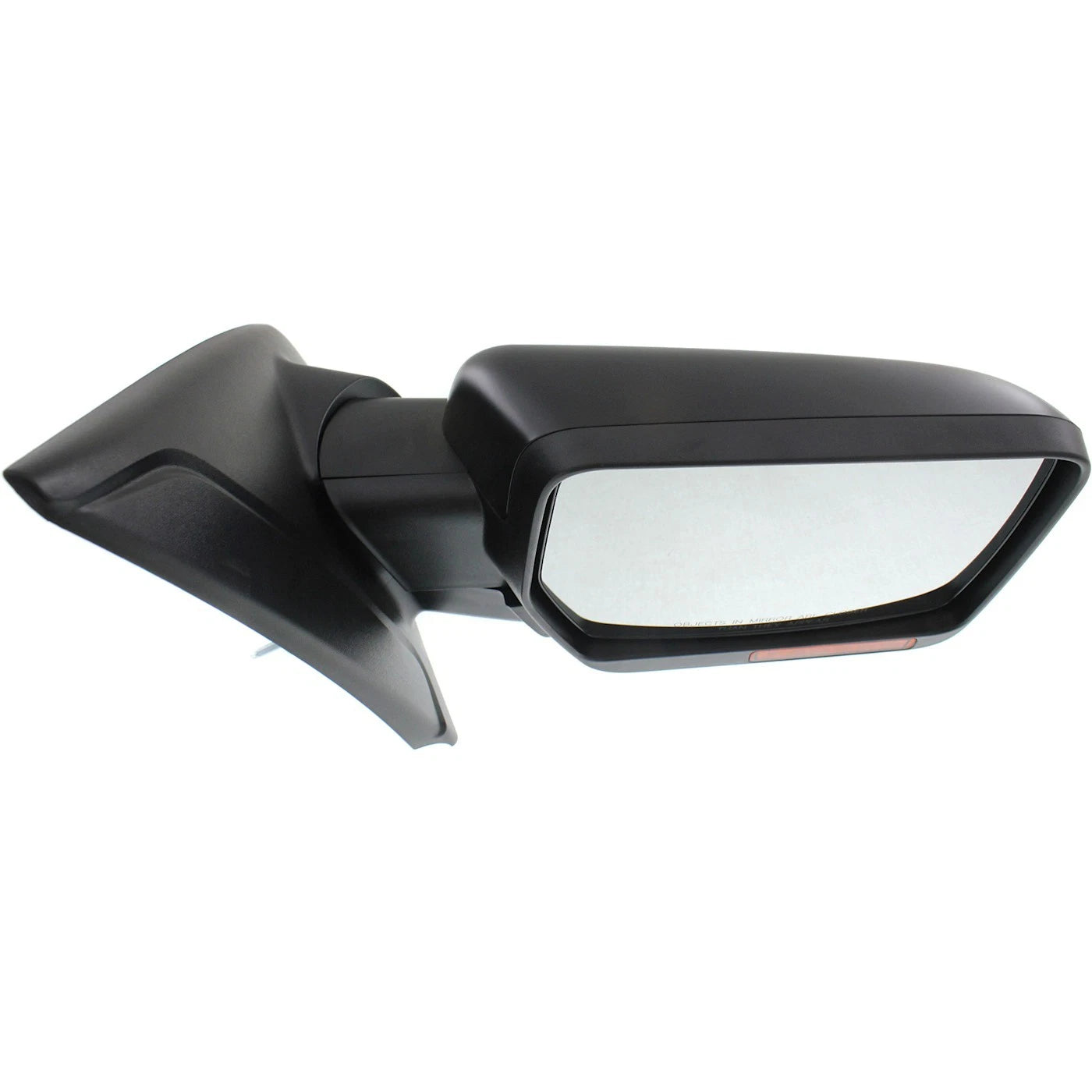 Mirror For 2011-2014 Ford F-150 Power Folding Power Set of 2 LH and RH